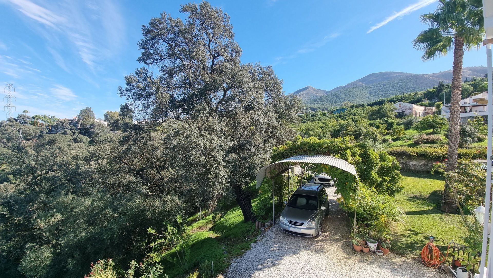 rumah dalam Alhaurín el Grande, Andalucía 12877763