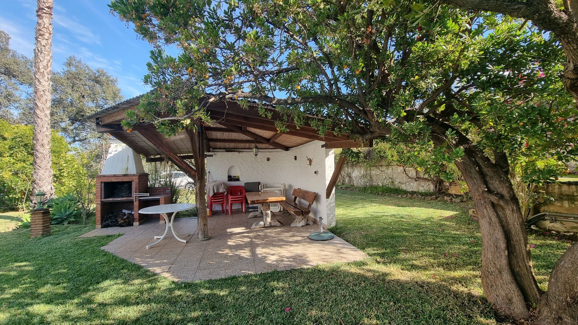 rumah dalam Alhaurín el Grande, Andalucía 12877763