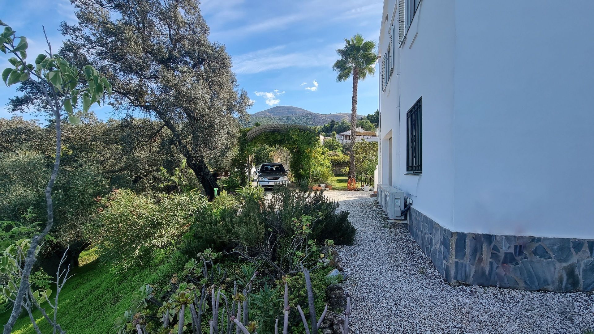 rumah dalam Alhaurín el Grande, Andalucía 12877763