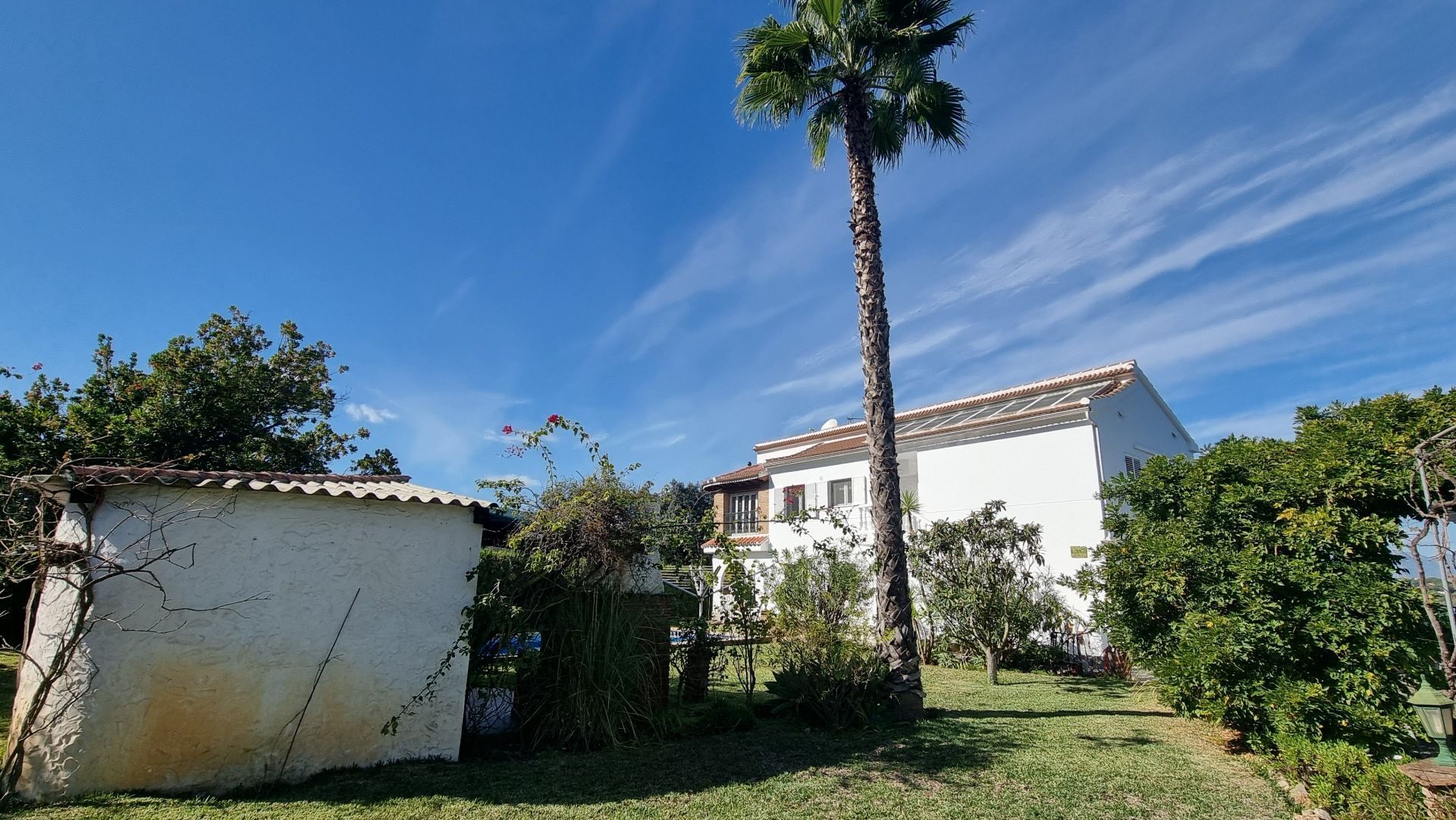 rumah dalam Alhaurín el Grande, Andalucía 12877763