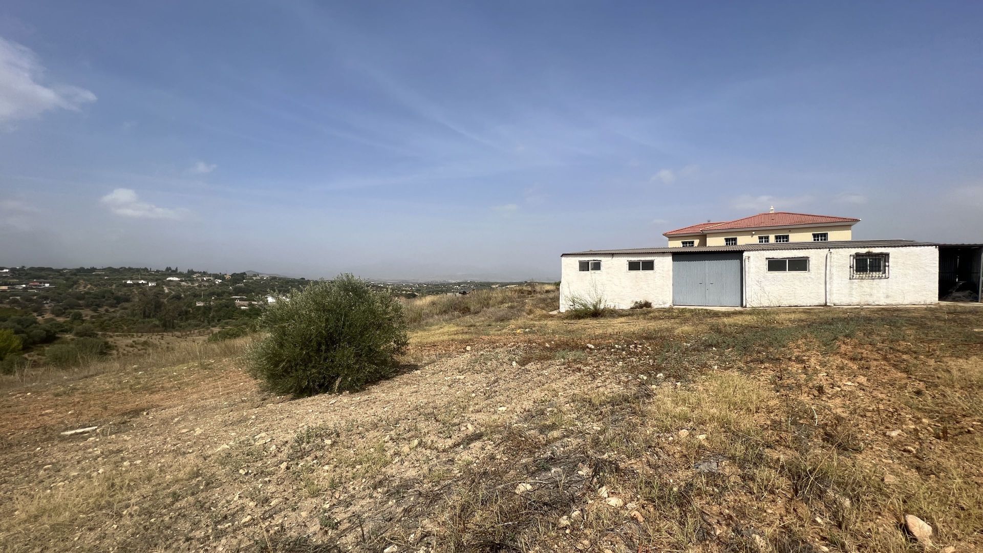 Talo sisään Alhaurín de la Torre, Andalucía 12877769