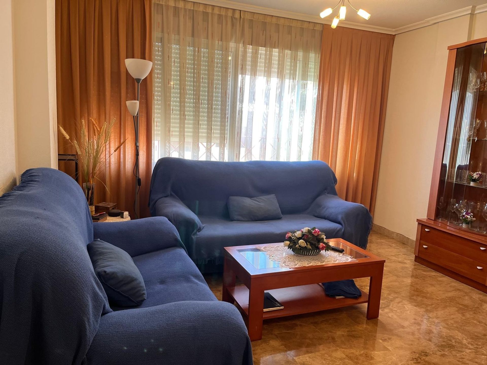 Condominium in Almoradi, Valencia 12877780