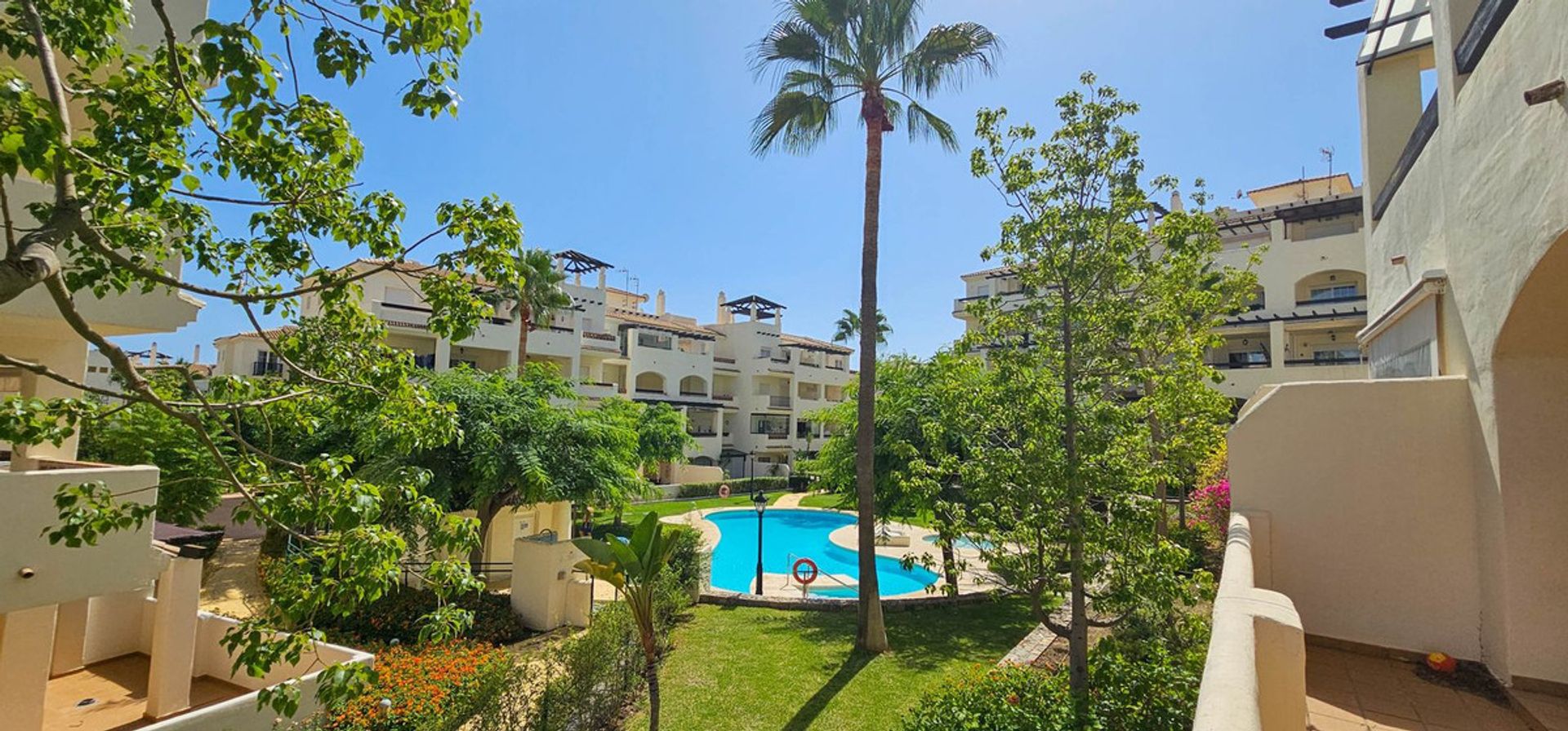 Condominium in Manilva, Andalucía 12877796