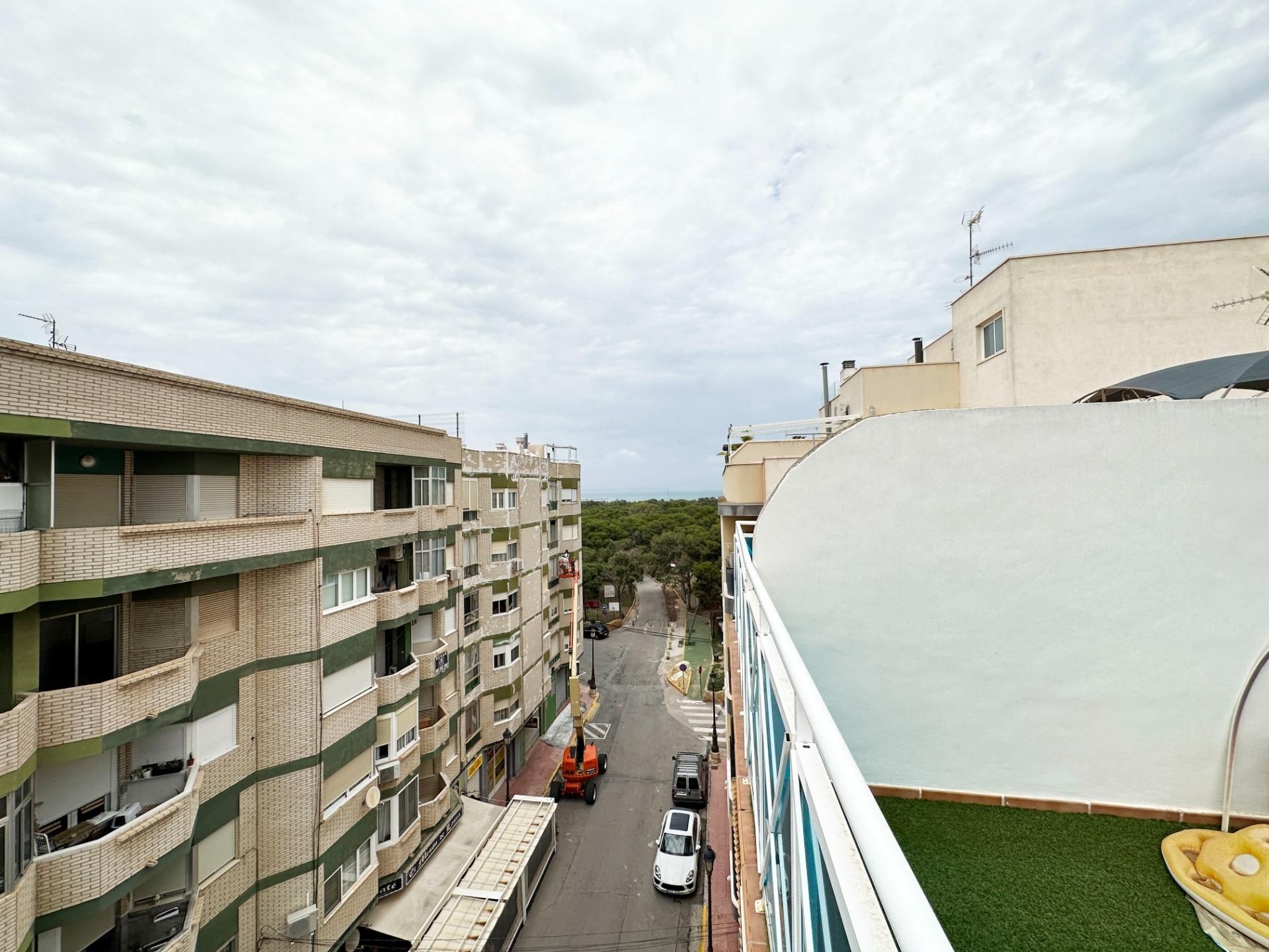 Condominio nel Guardamar del Segura, Comunidad Valenciana 12877809