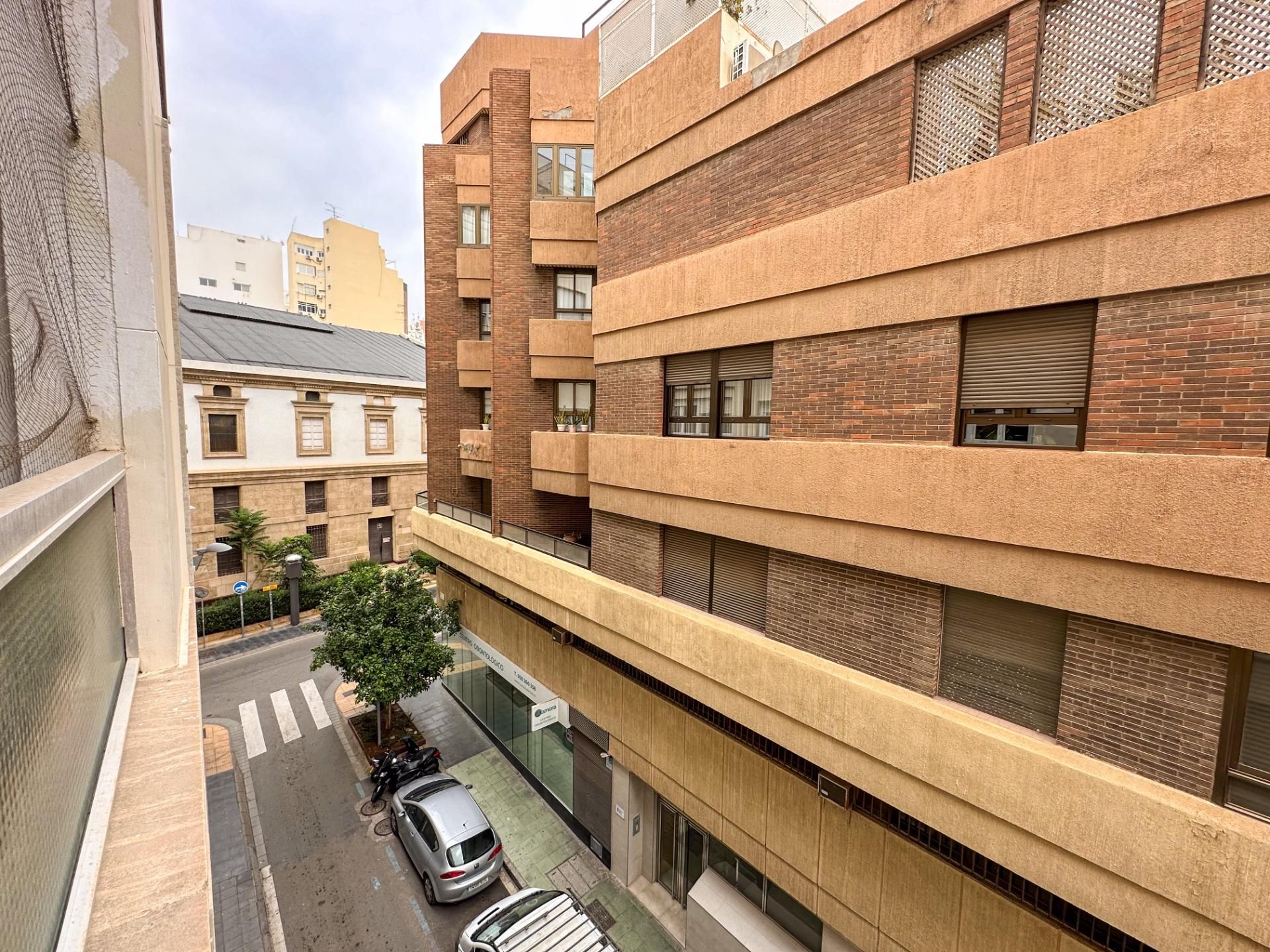 Condominio nel Almería, Andalucía 12877811