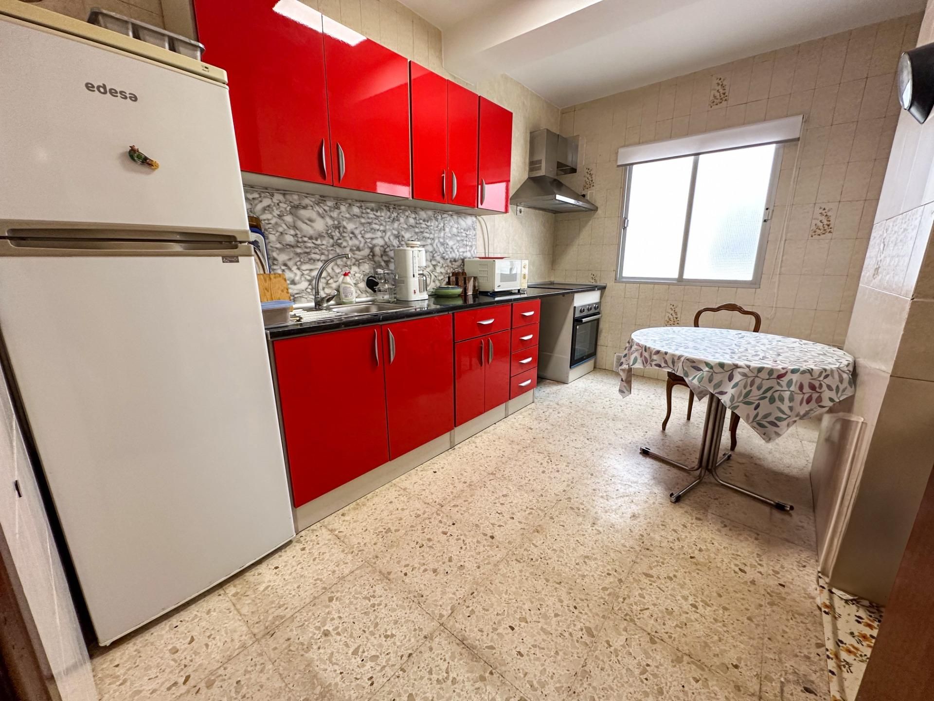 Condominio nel Almería, Andalucía 12877811