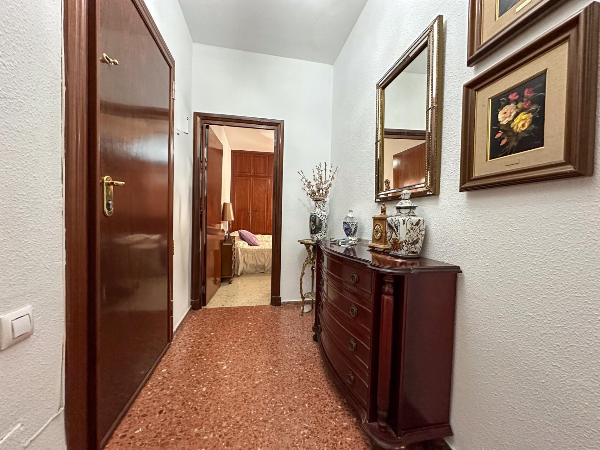 Condominio nel Almería, Andalucía 12877811