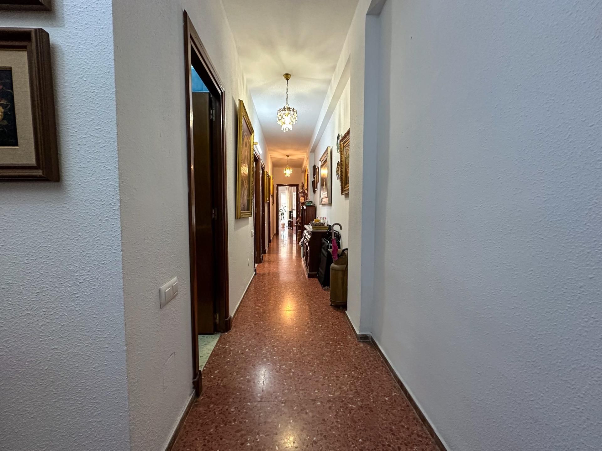 Condominio nel Almería, Andalucía 12877811