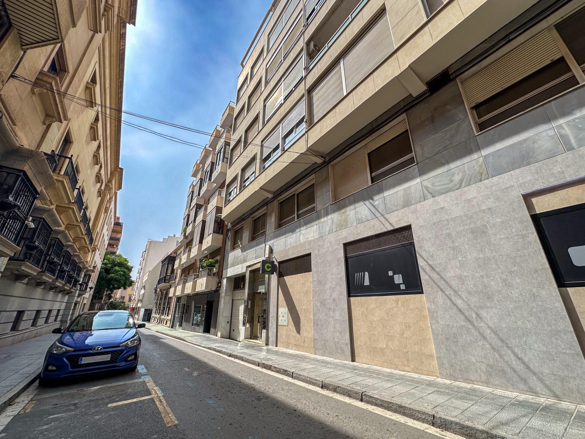 Condominio nel Almería, Andalucía 12877811