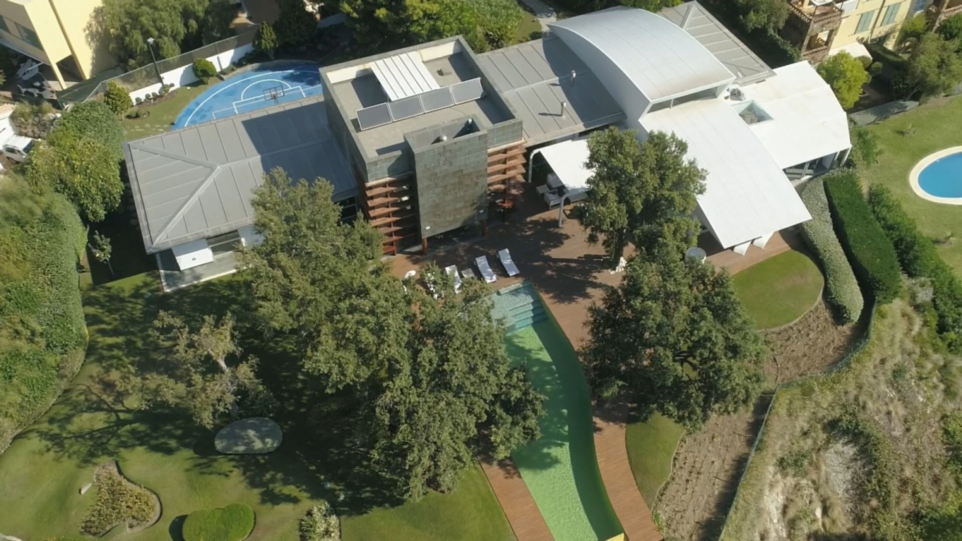 casa en Santa Fe de los Boliches, Andalusia 12877814