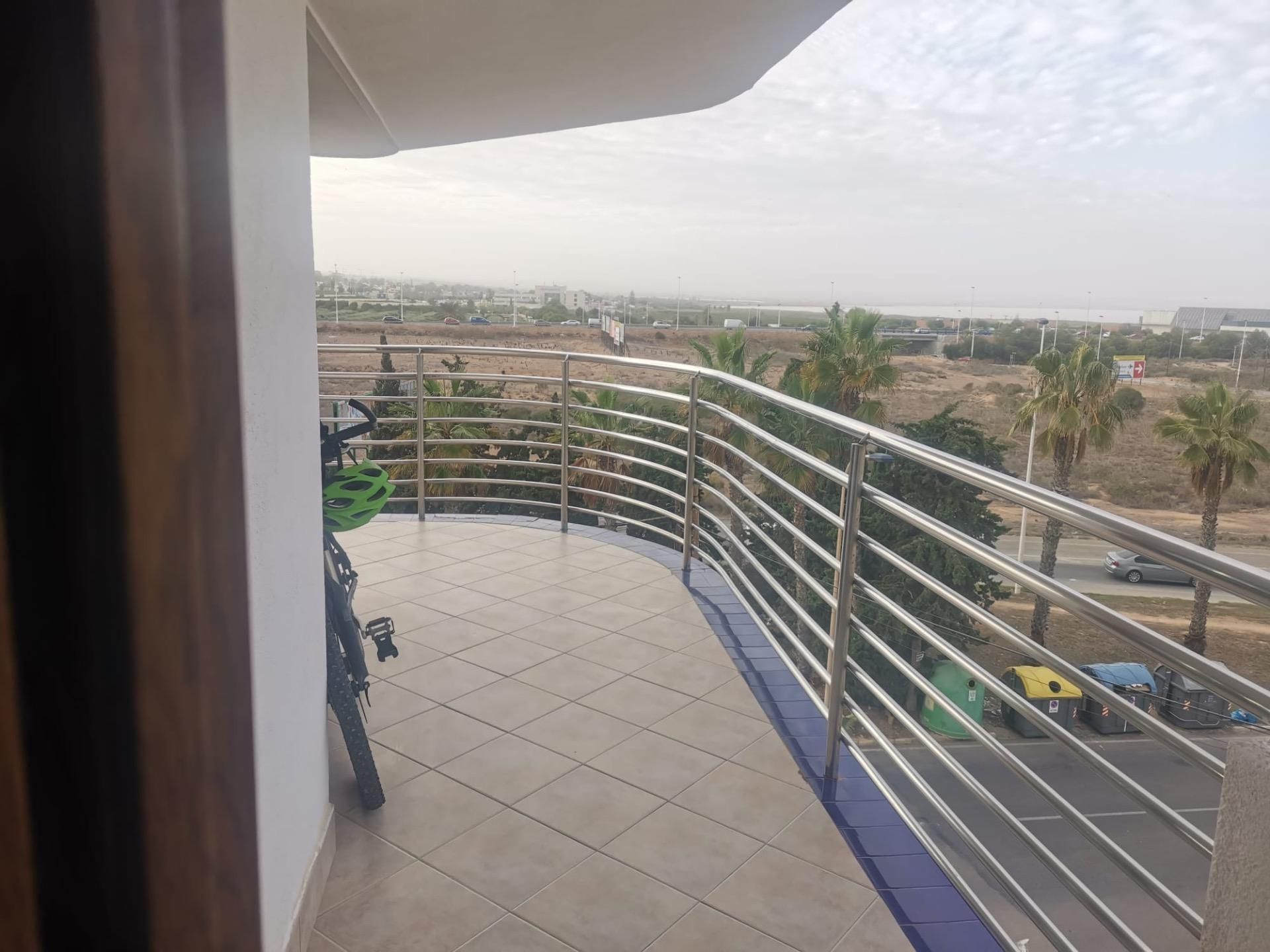 Condominium in Torrevieja, Comunidad Valenciana 12877819