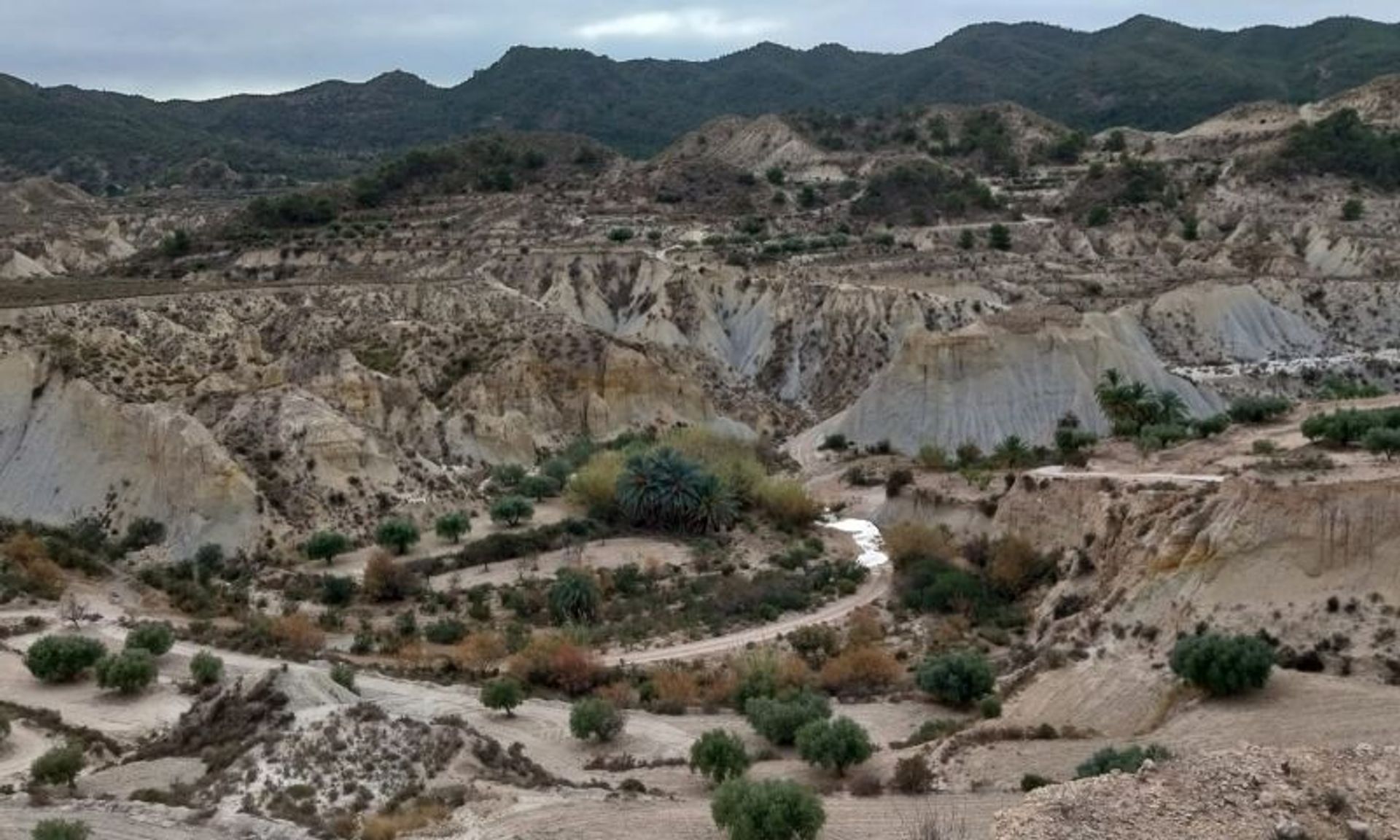 rumah dalam Abanilla, Región de Murcia 12877829