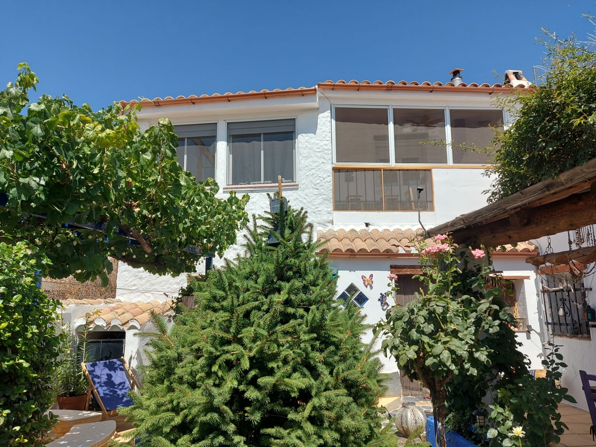 Casa nel Huescar, Andalusia 12877848