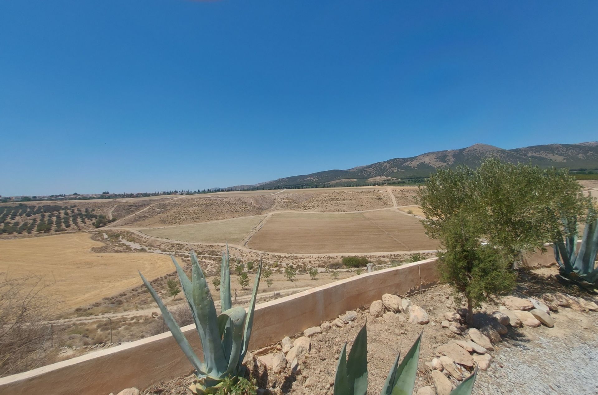 Casa nel Huéscar, Andalucía 12877854