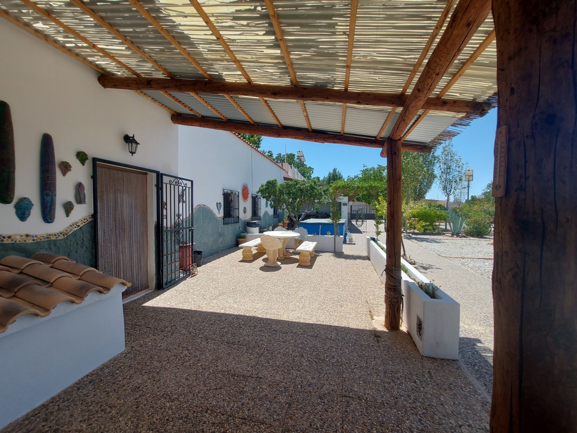 Casa nel Huéscar, Andalucía 12877854