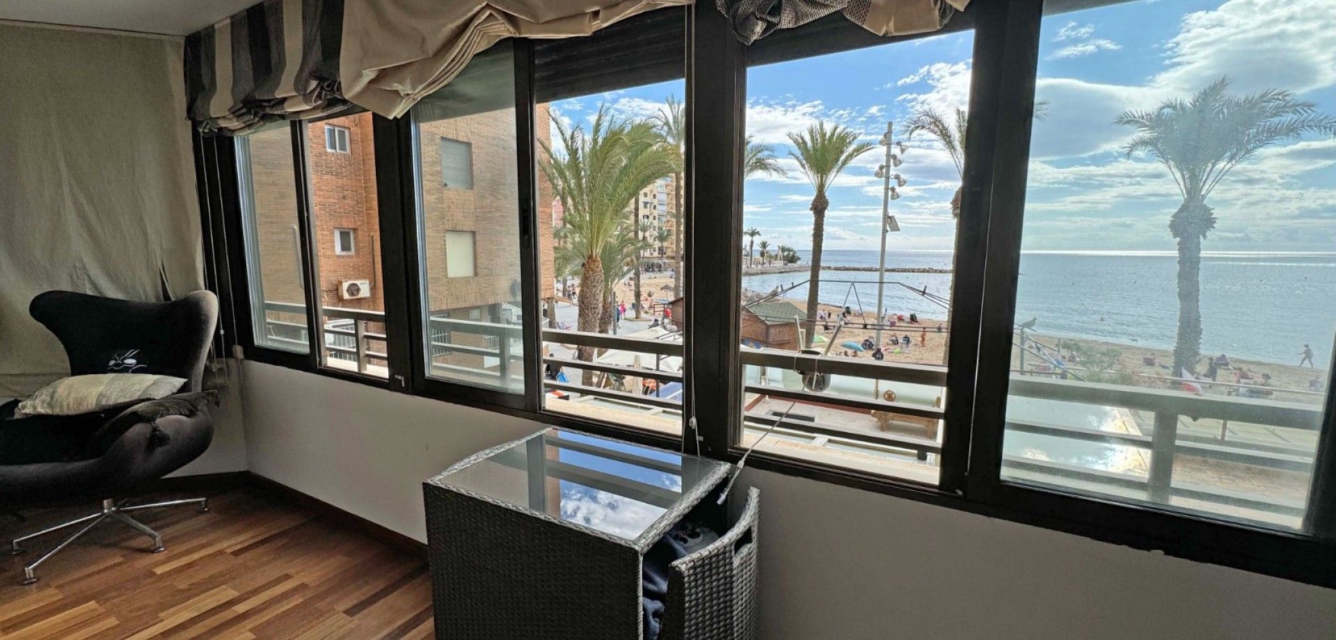 Condominium in Torrevieja, Comunidad Valenciana 12877855