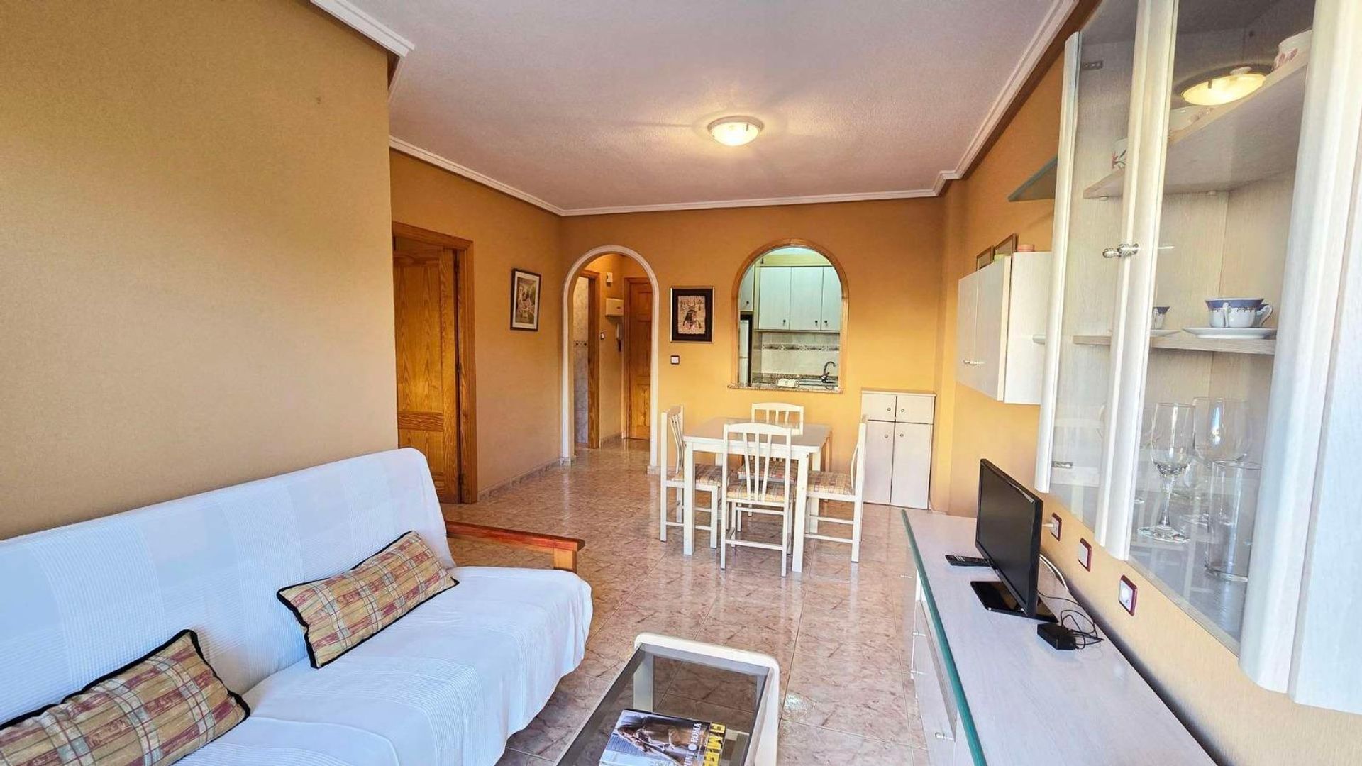 Condominio nel Torrevieja, Comunidad Valenciana 12877868