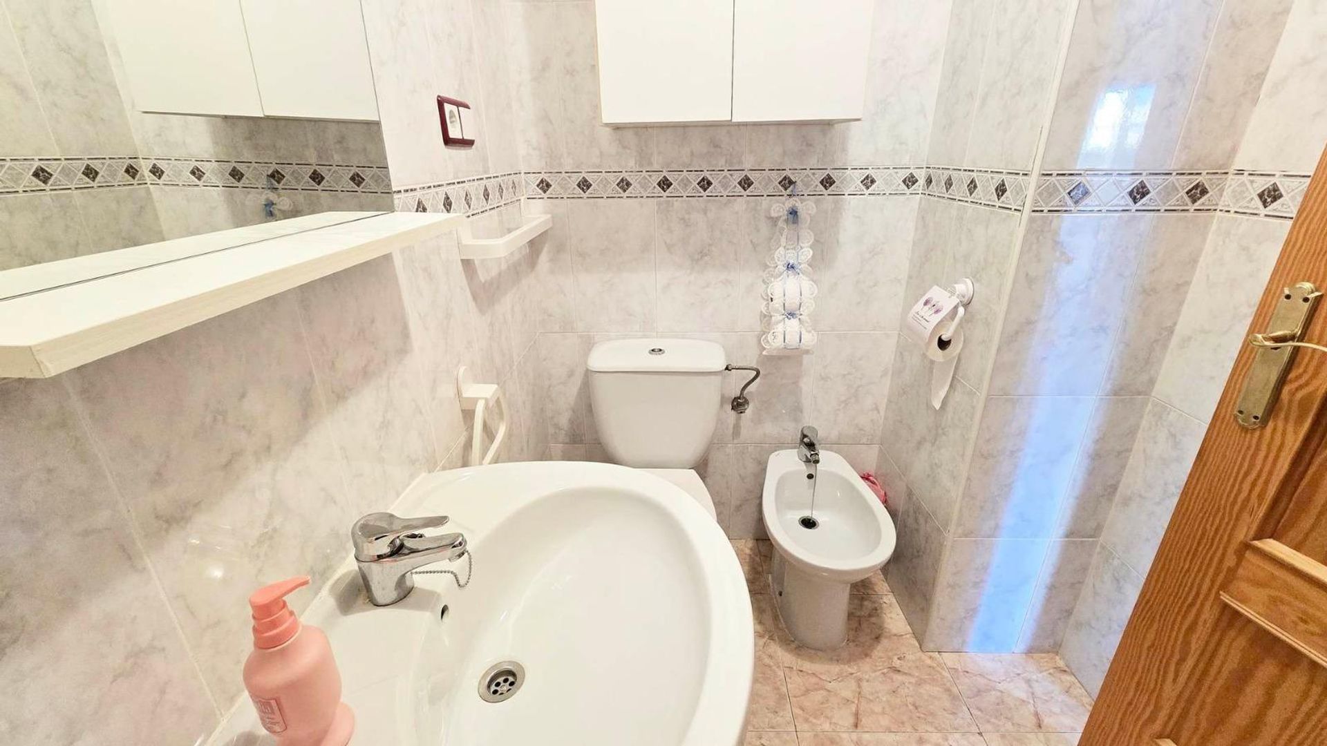 Condominio nel Torrevieja, Comunidad Valenciana 12877868