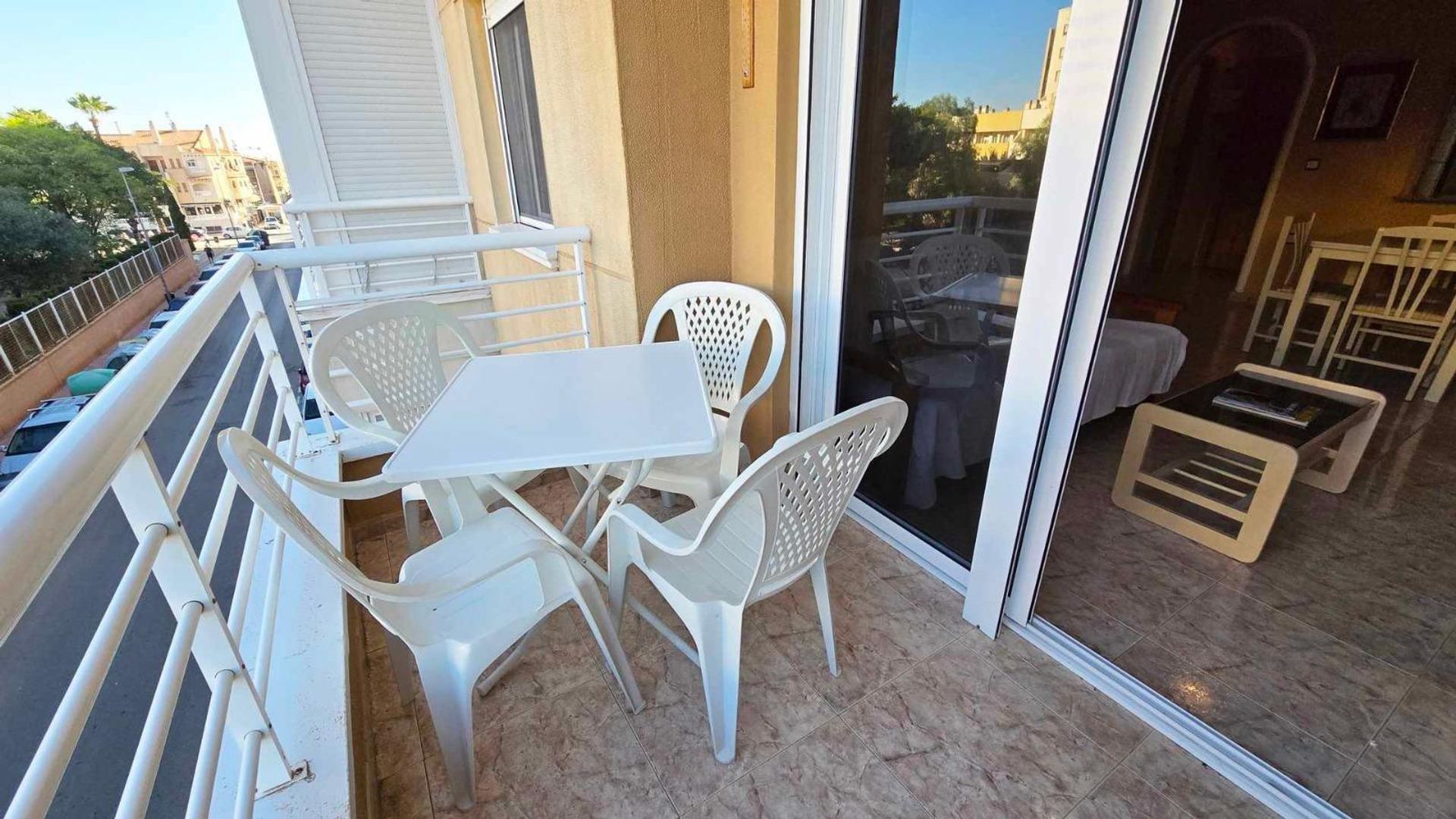 Condominio nel Torrevieja, Comunidad Valenciana 12877868