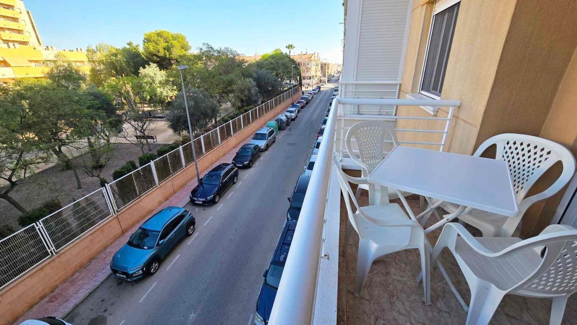 Condominio nel Torrevieja, Comunidad Valenciana 12877868