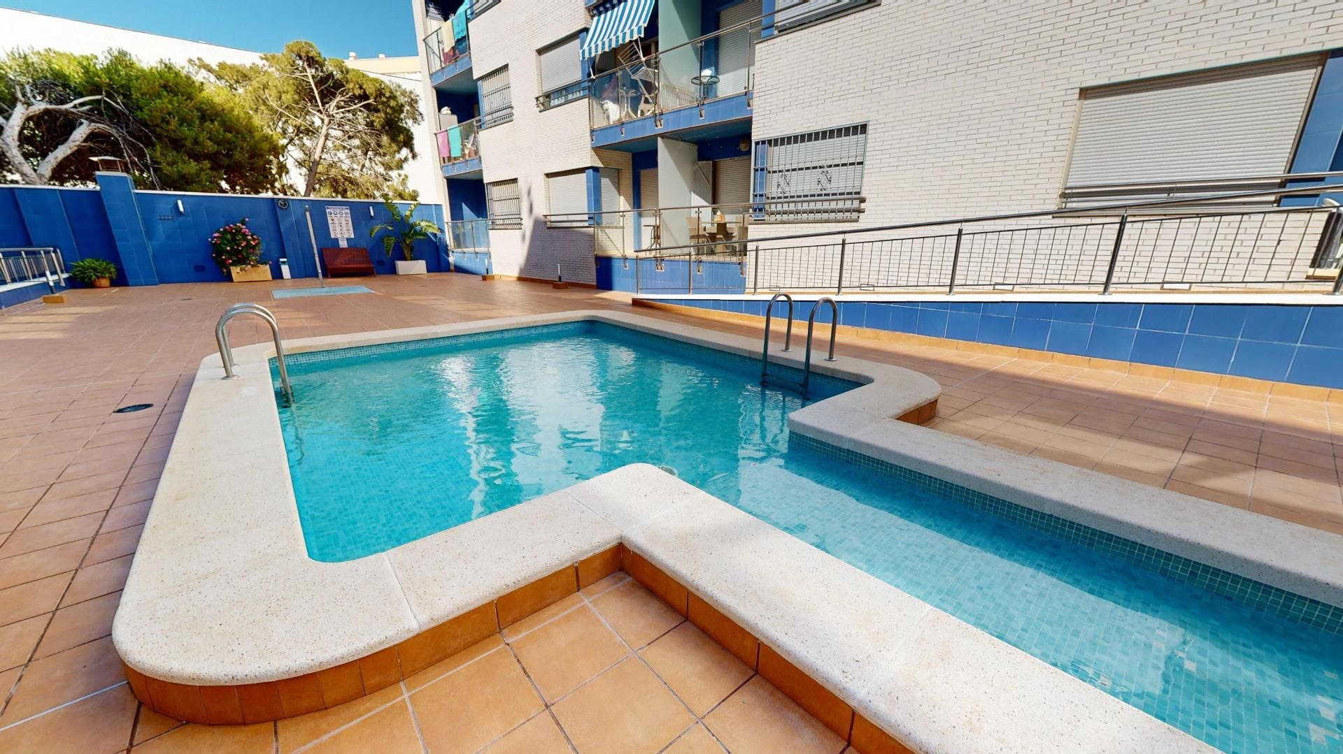 Condominium in Torrevieja, Comunidad Valenciana 12877893