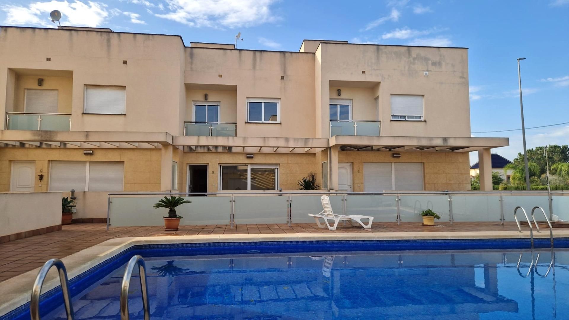 Huis in Los Montesinos, Valencia 12877895