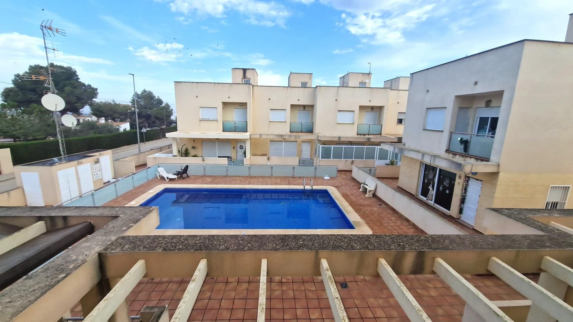 Huis in Los Montesinos, Valencia 12877895