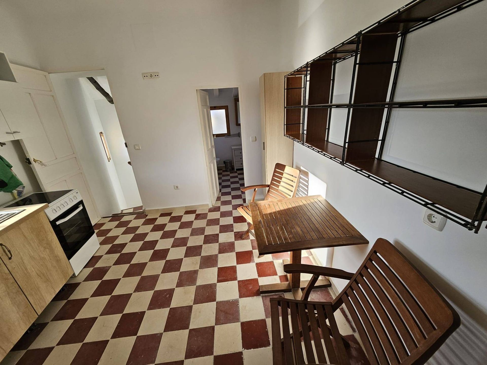 Casa nel Los Baños, Región de Murcia 12877896