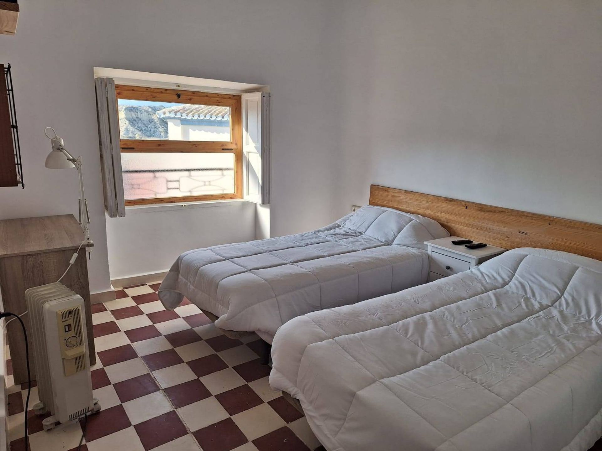 Casa nel Los Baños, Región de Murcia 12877896