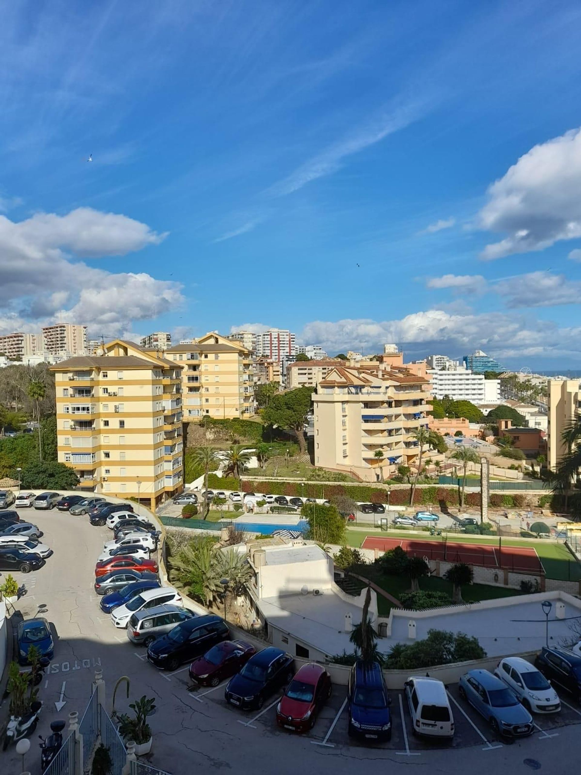 Condomínio no Benalmádena, Andaluzia 12877917