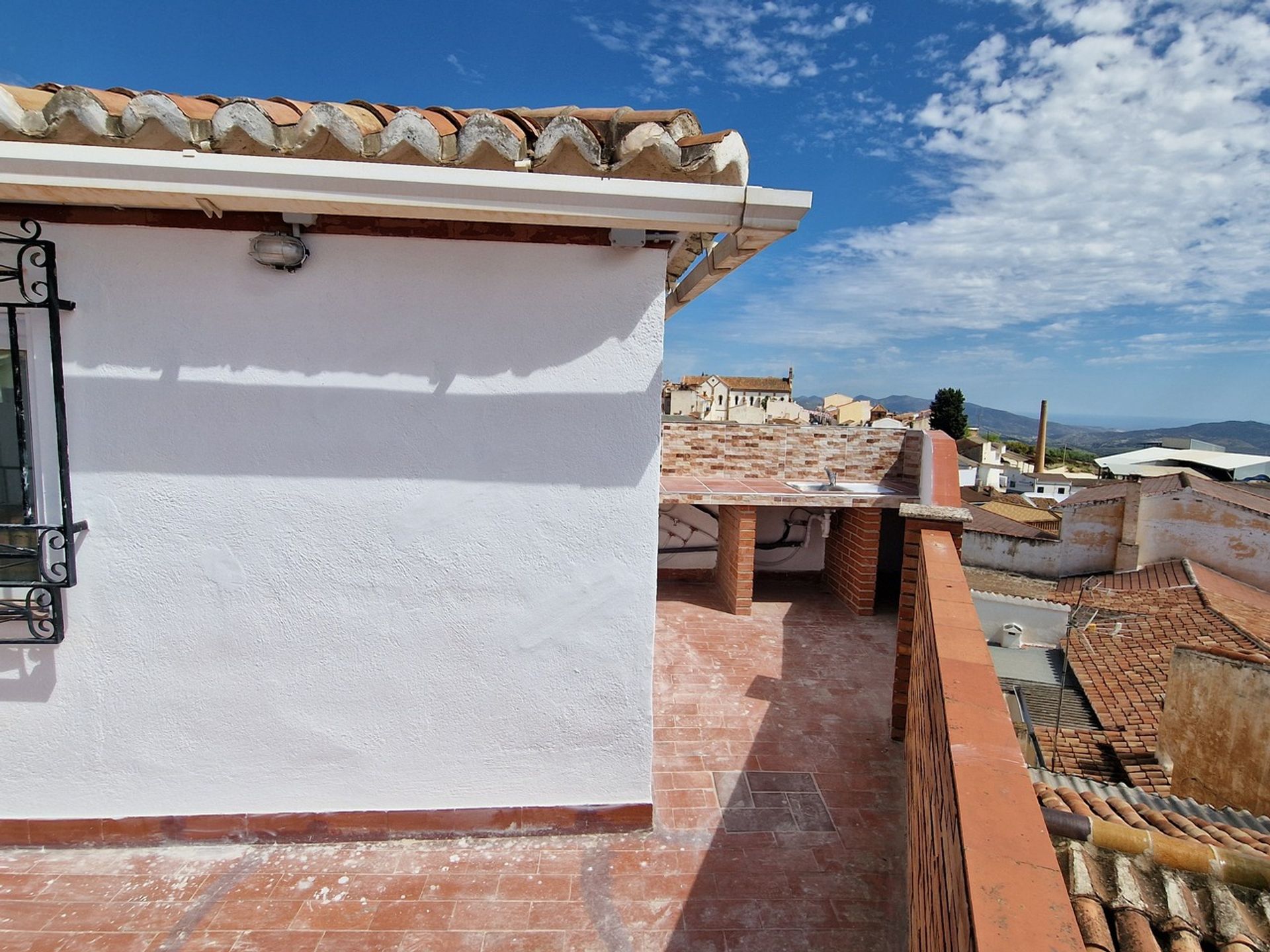 loger dans Periana, Andalucía 12877938