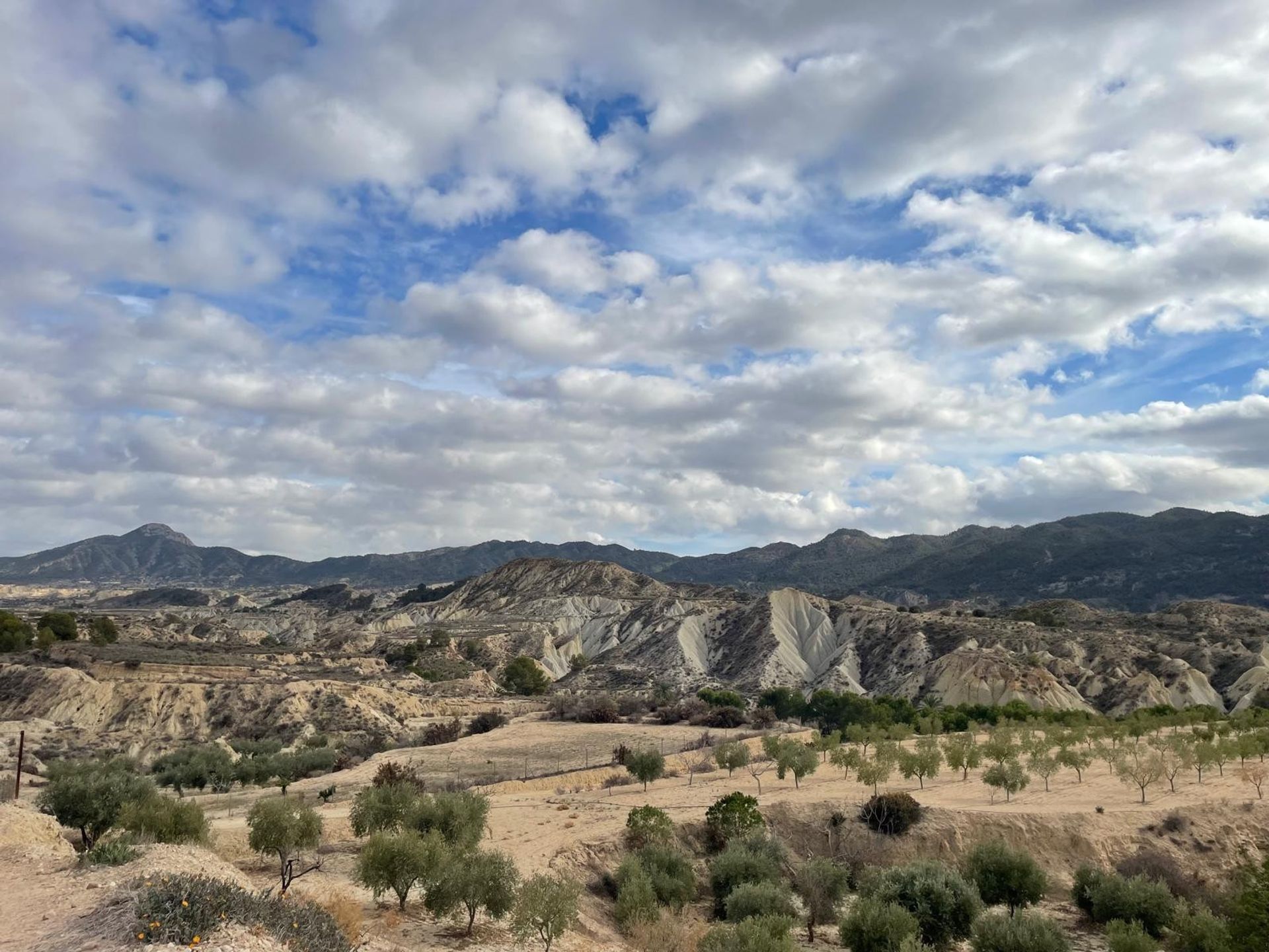 بيت في Abanilla, Región de Murcia 12877961