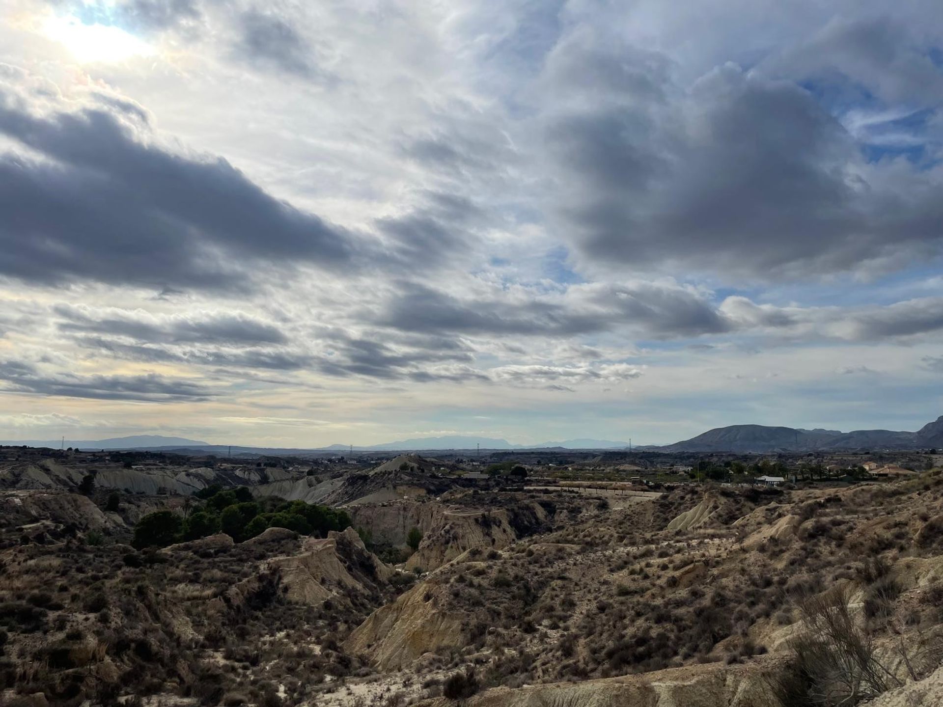 Casa nel Abanilla, Región de Murcia 12877961