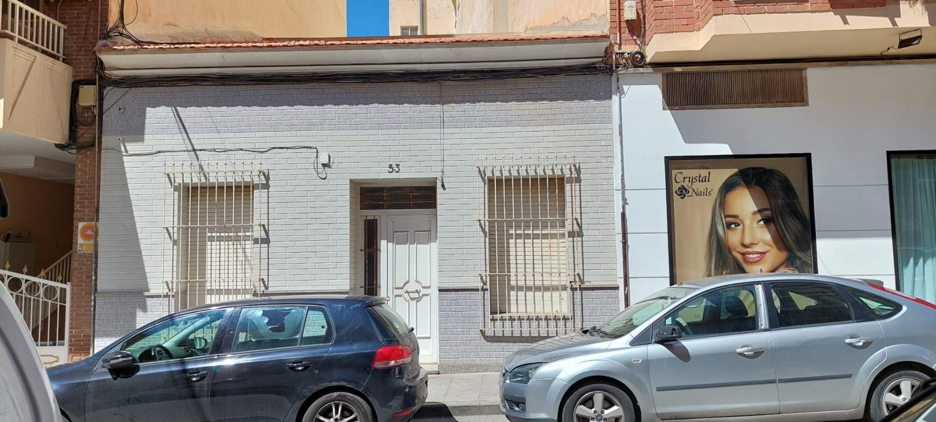 Haus im Torrevieja, Valencia 12877966