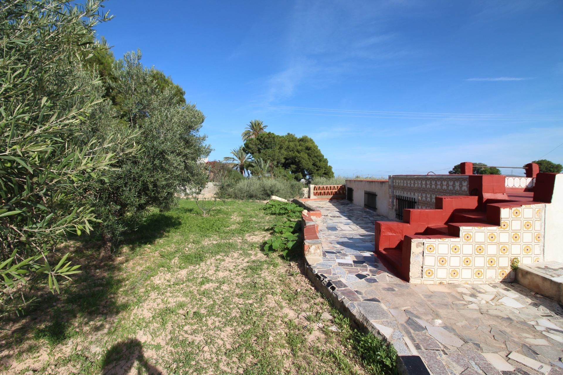 Haus im Polígon Industrial Catxapets, Comunidad Valenciana 12877969