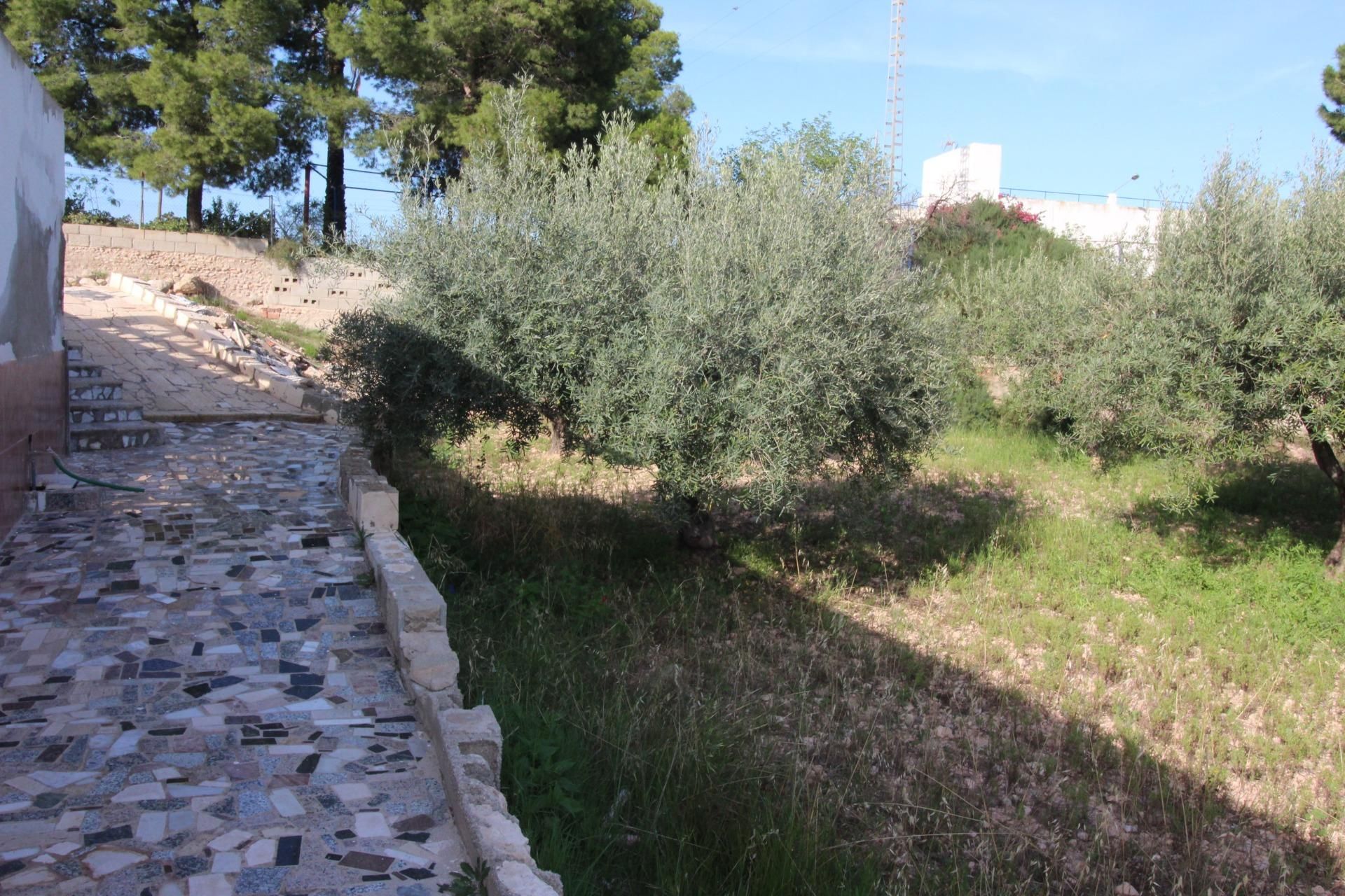 Haus im Polígon Industrial Catxapets, Comunidad Valenciana 12877969