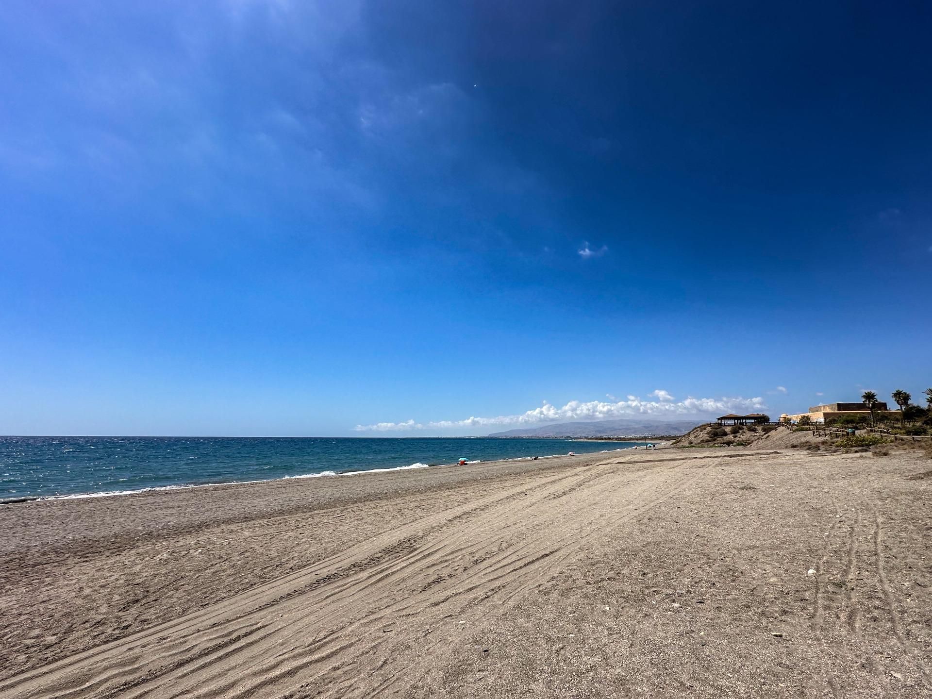 Eigentumswohnung im Retamar, Andalucía 12877984