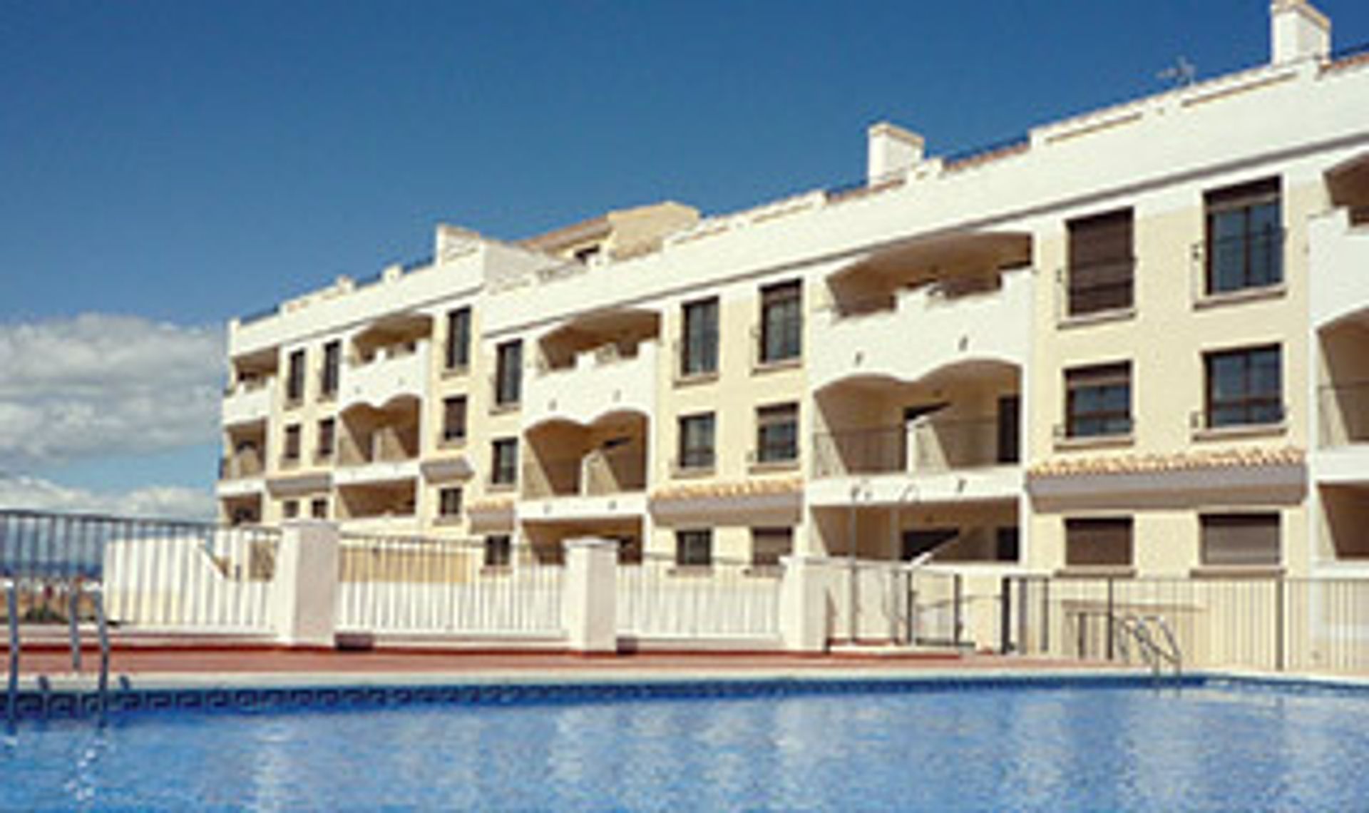 Huis in Sucina, Región de Murcia 12878021