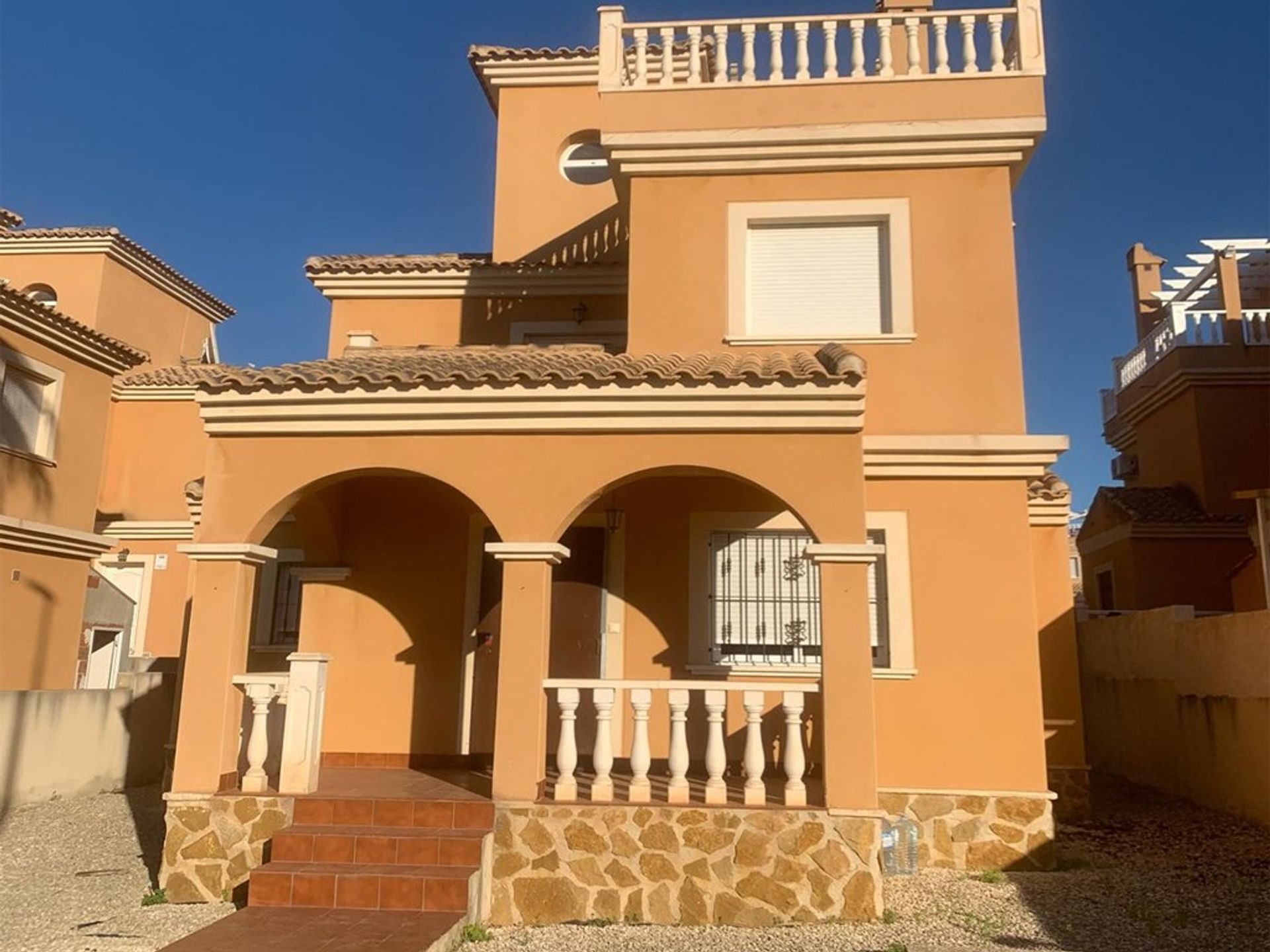 rumah dalam Algorfa, Comunidad Valenciana 12878054