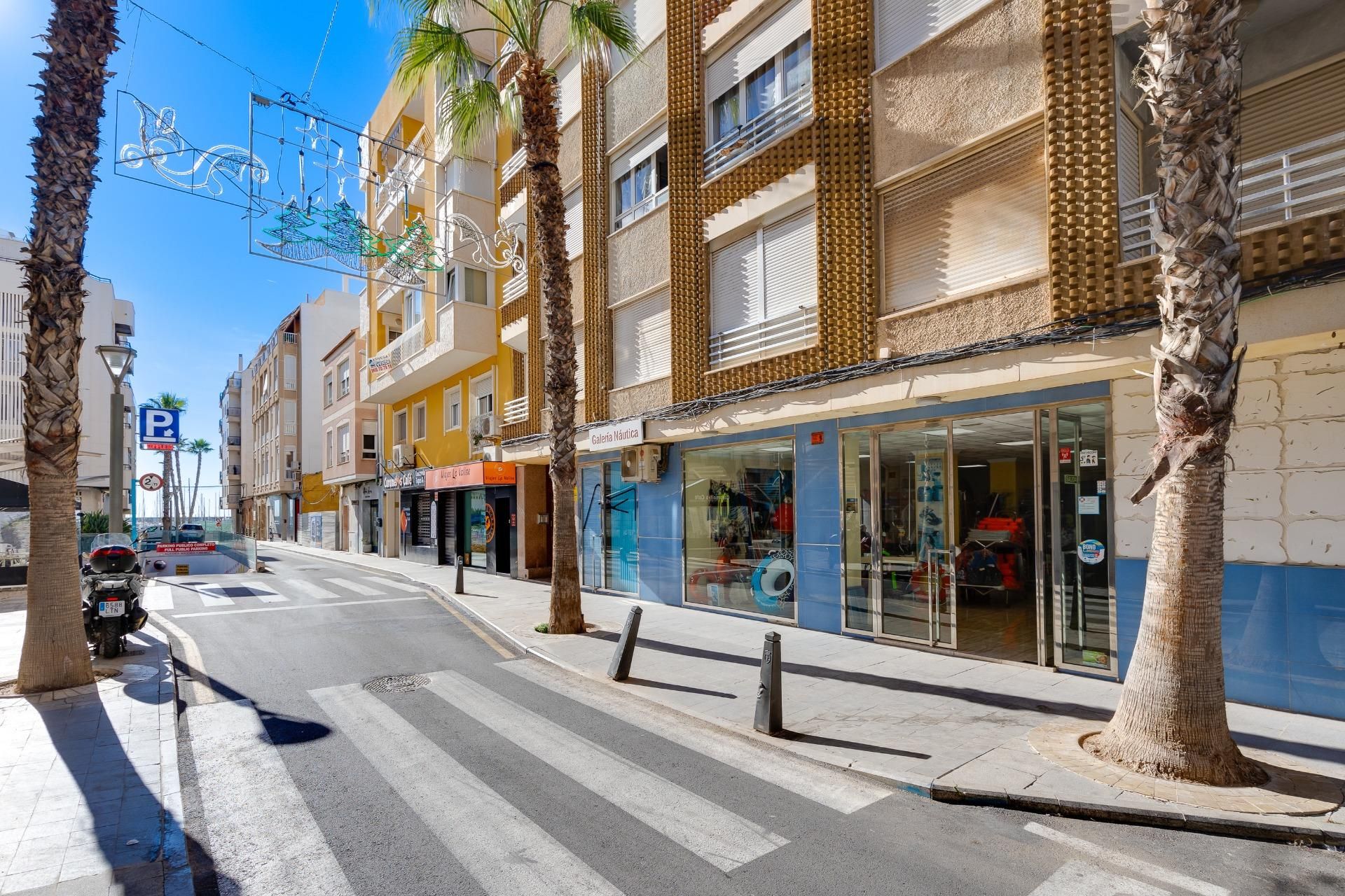 קוֹנדוֹמִינִיוֹן ב Torrevieja, Valencian Community 12878057