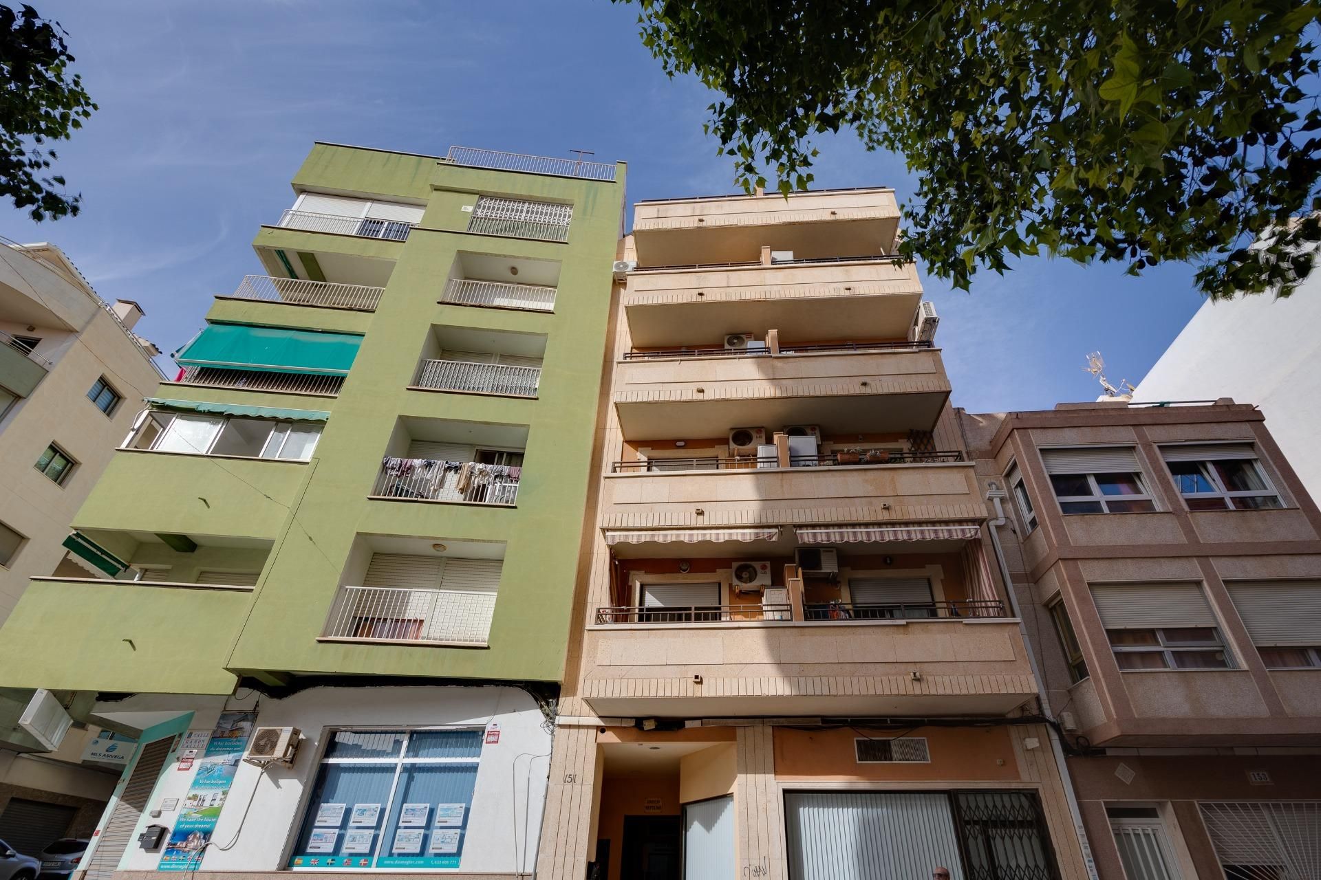 عمارات في Torrevieja, Comunidad Valenciana 12878058