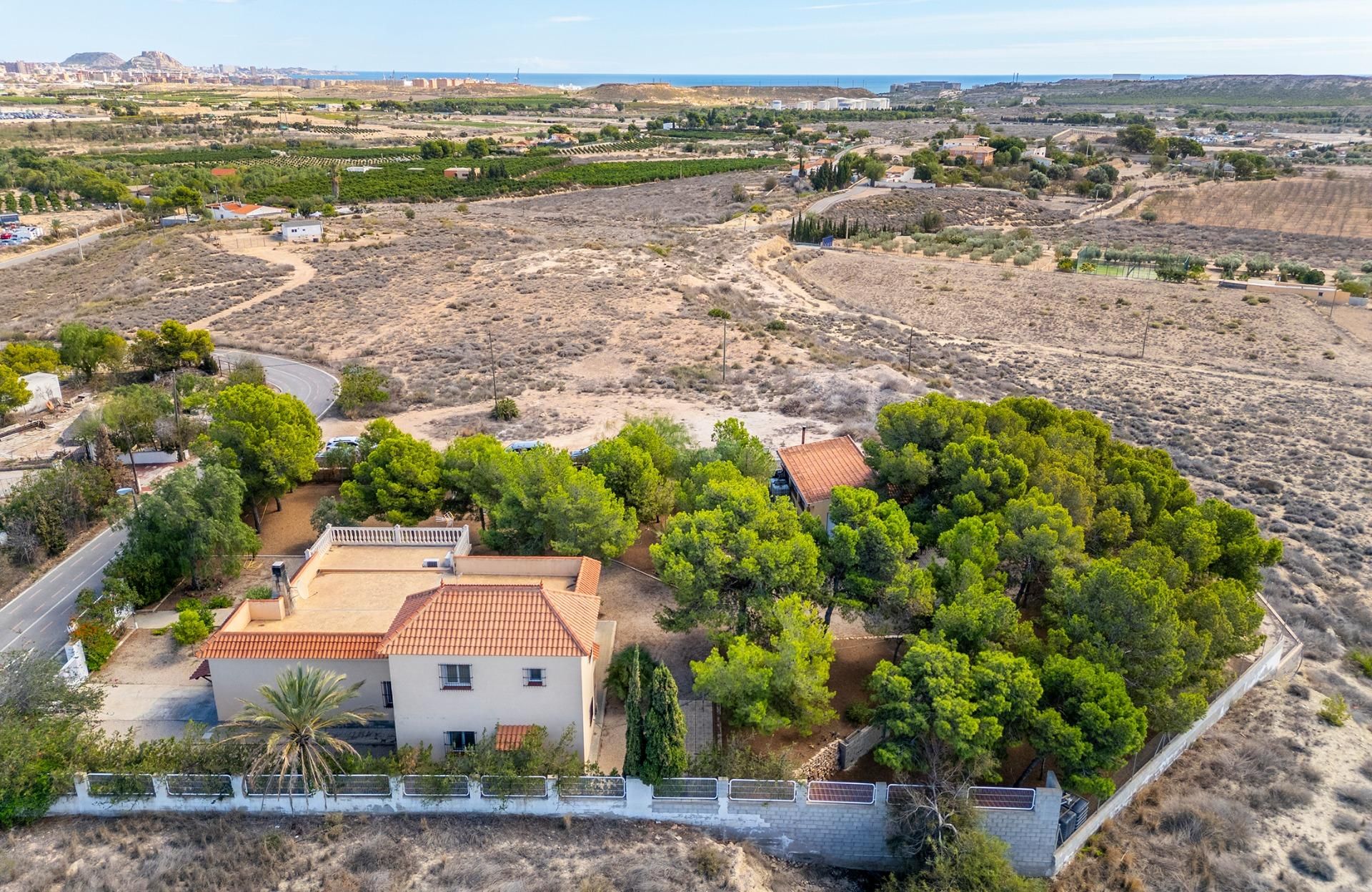 casa en bacarote, Valencia 12878070