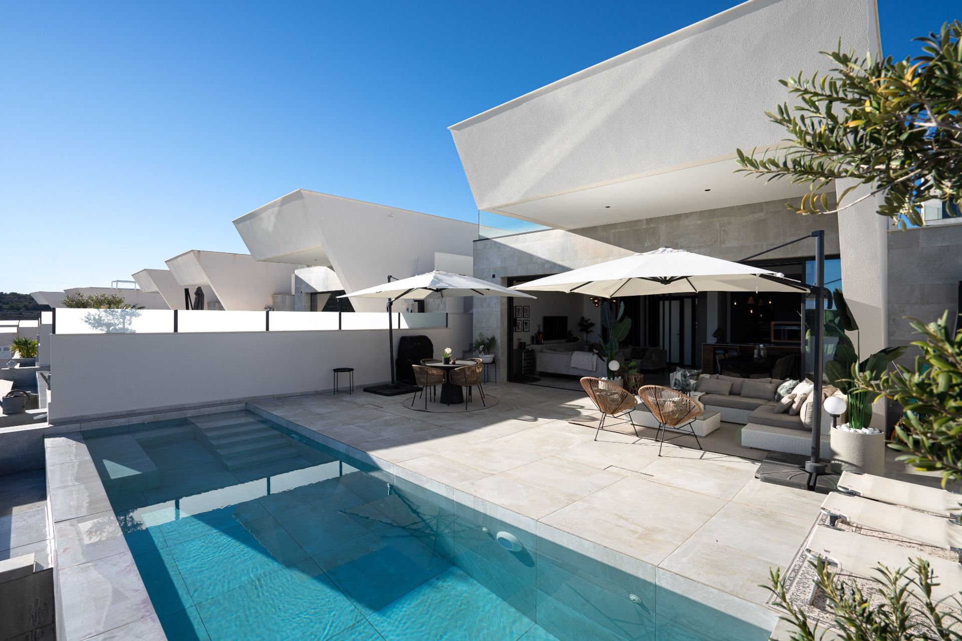 Huis in Formentera de Segura, Valencia 12878080