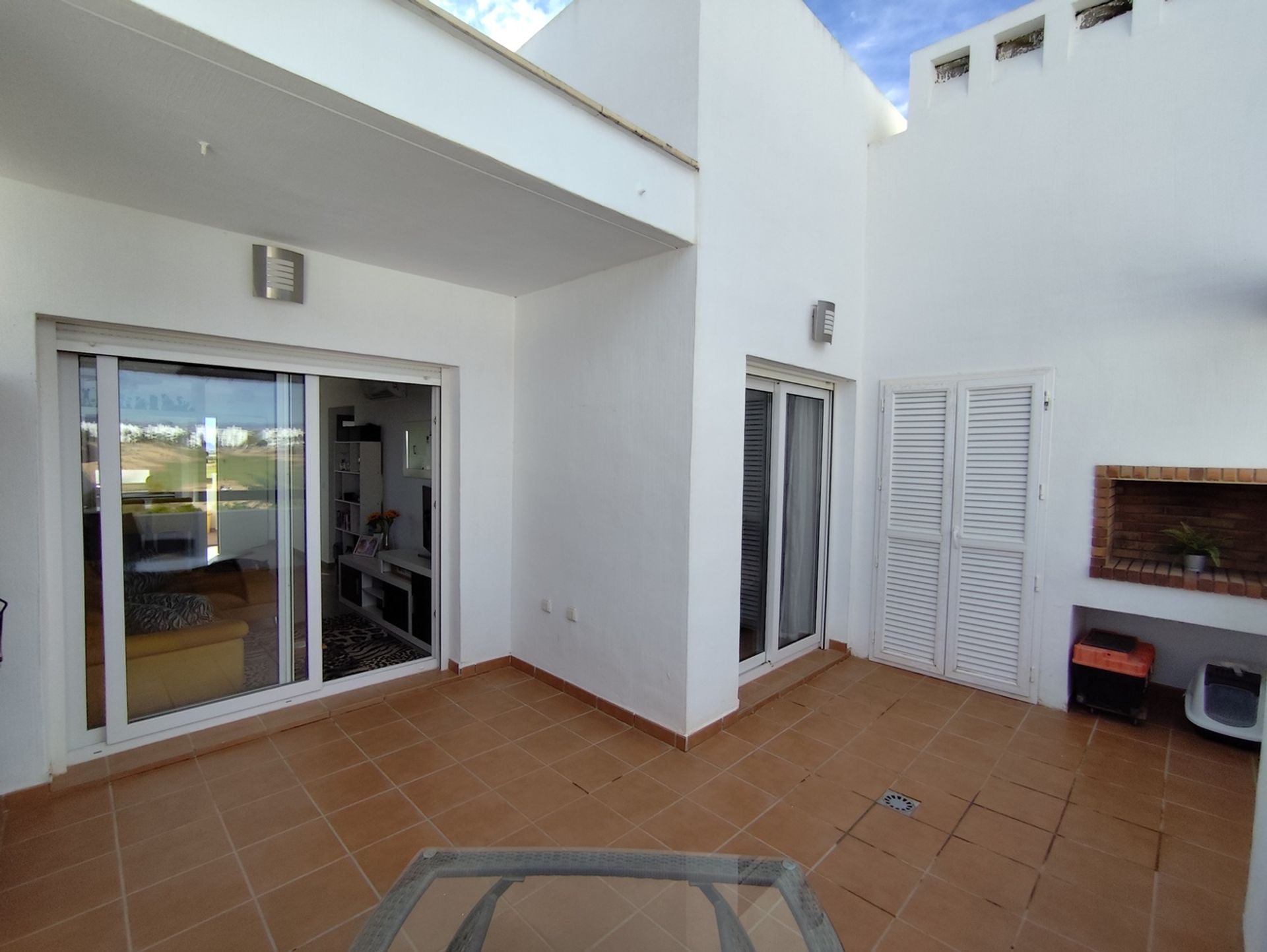 Condominium in Balsicas, Región de Murcia 12878083