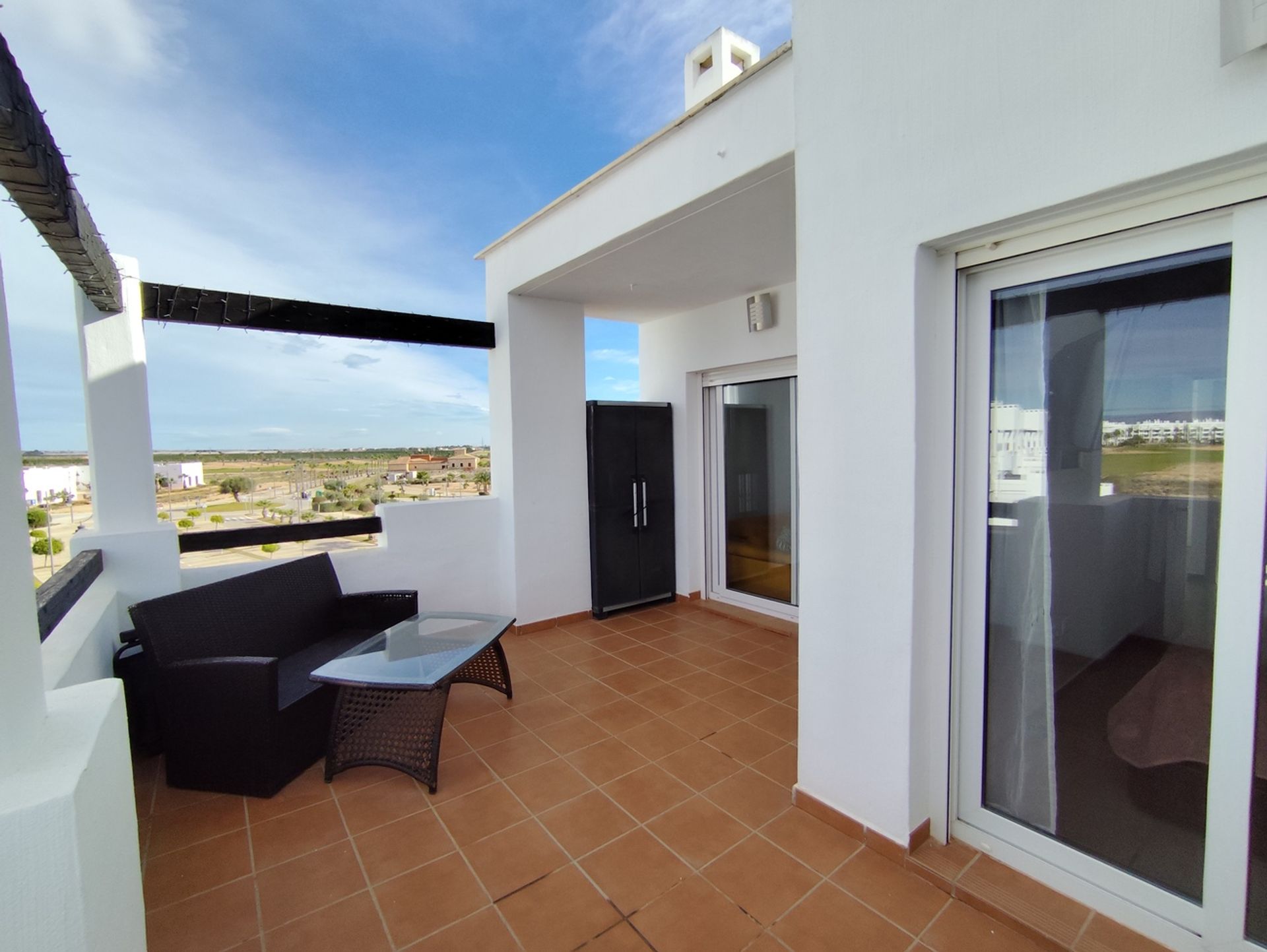 Condominium in Balsicas, Región de Murcia 12878083