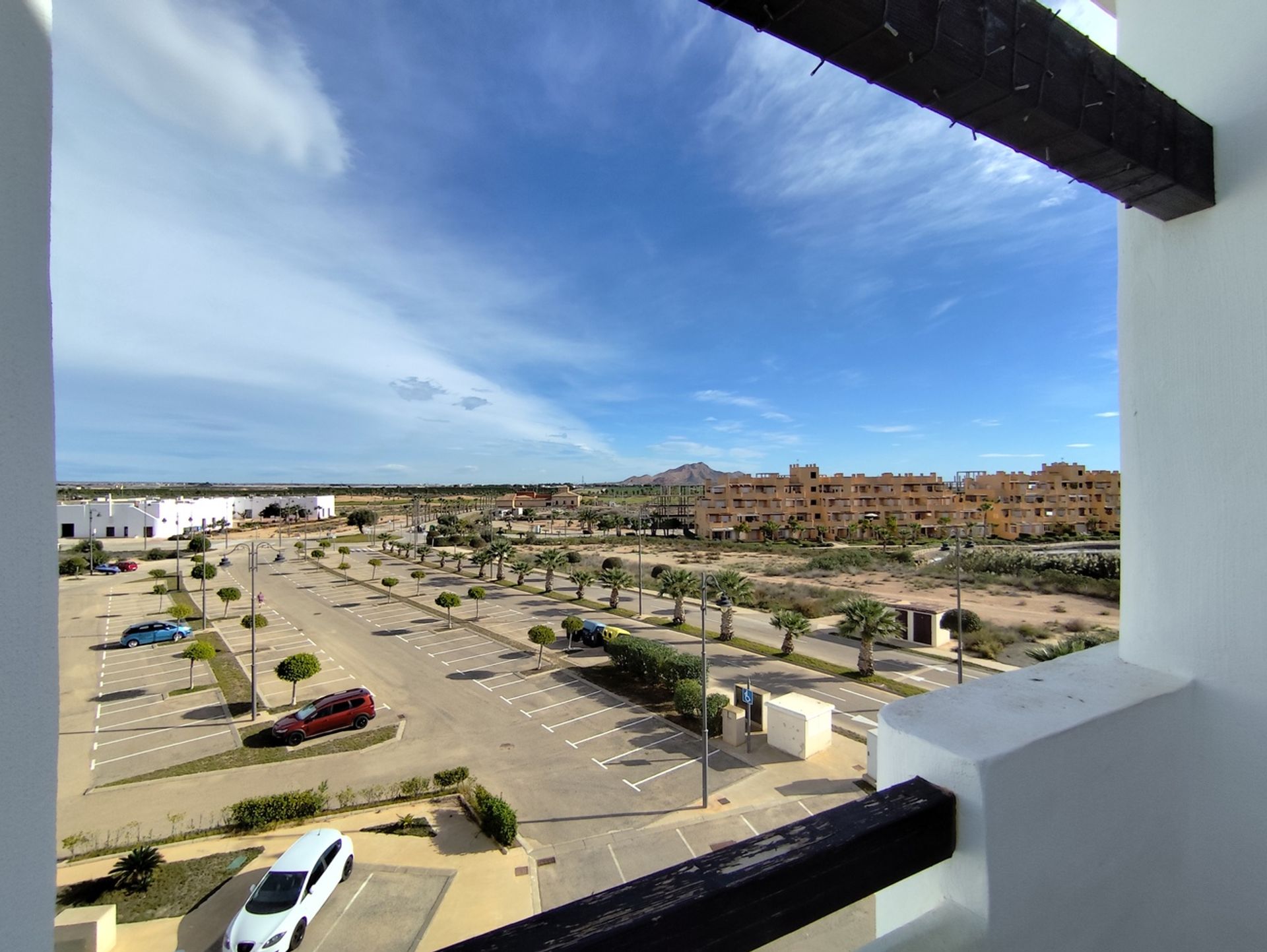 Condominium in Balsicas, Región de Murcia 12878083