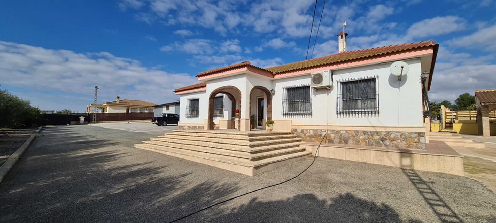 House in Los Lopez, Valencia 12878085