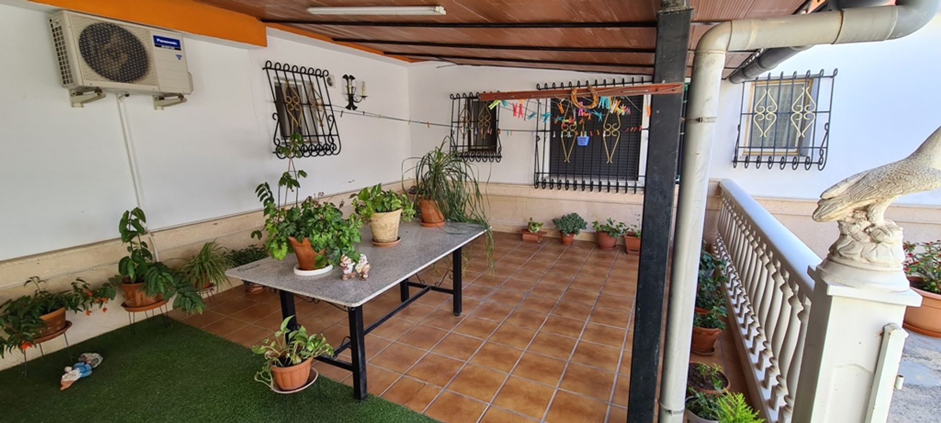 House in Los Lopez, Valencia 12878085