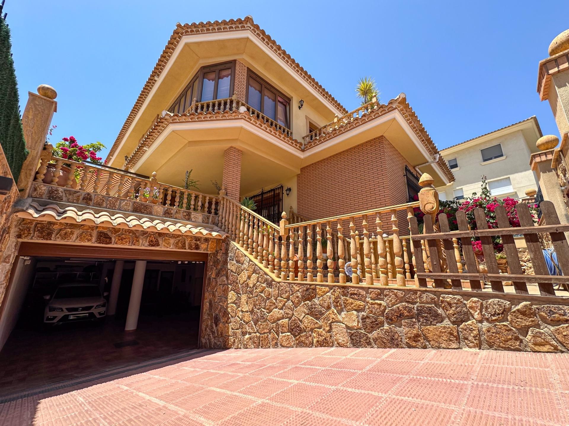 casa en Huércal-Overa, Andalucía 12878096