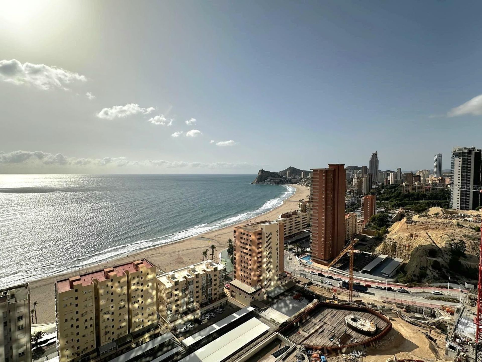 Kondominium di Benidorm, Valencia 12878107